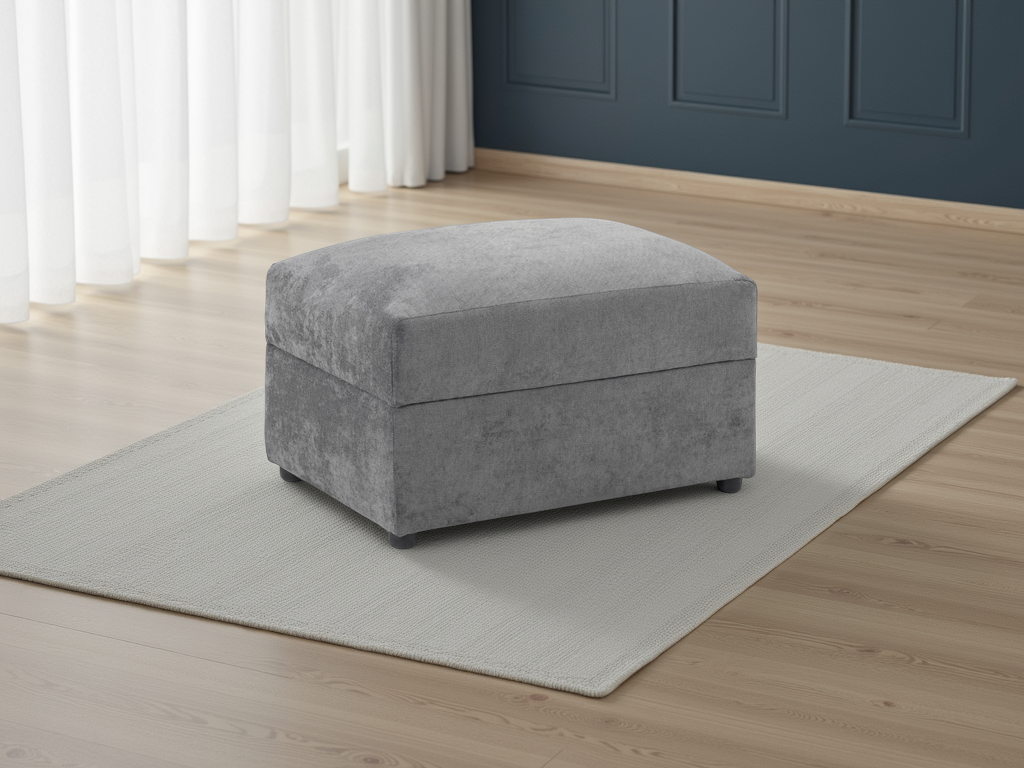 Riva Footstool