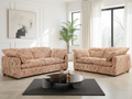 Kerra 3 + 2 Sofa Set