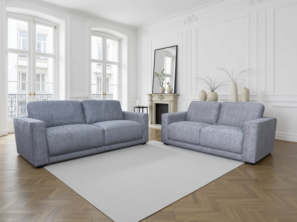 Nube 3 + 2 Sofa Set