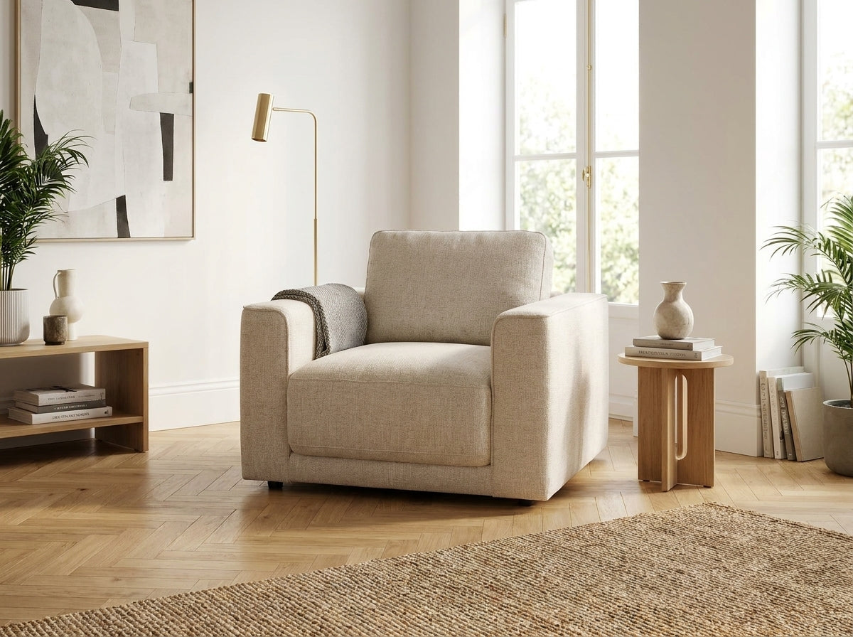 Nube Armchair