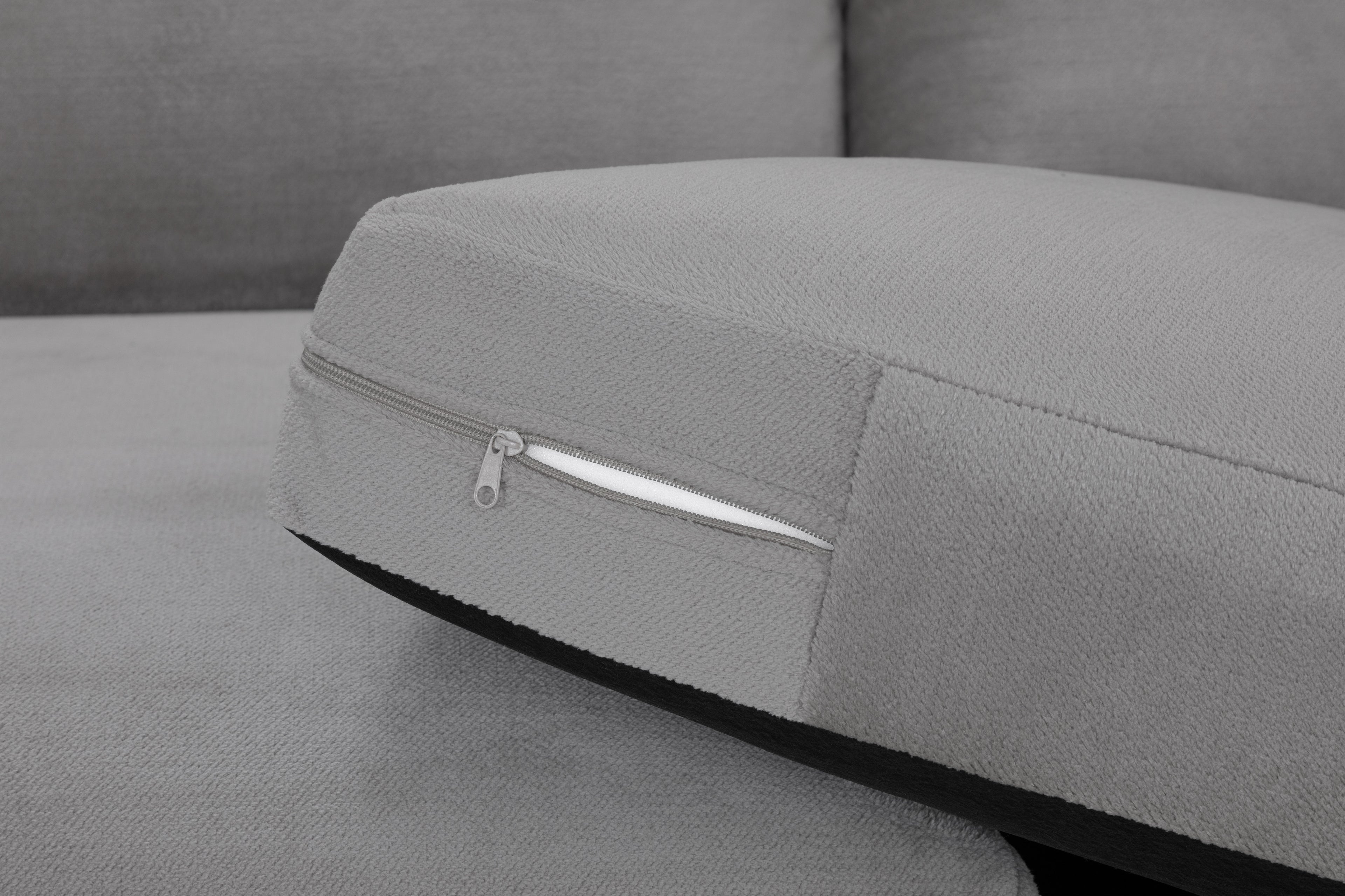 Elara Corner Sofa