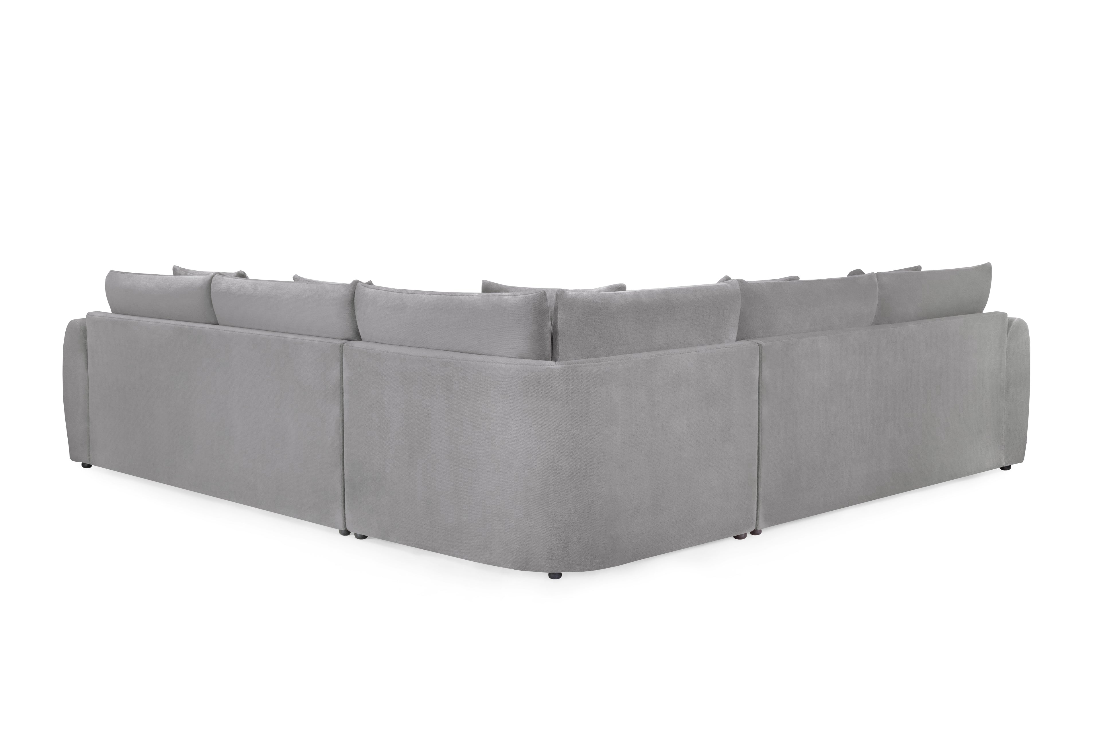 Elara Corner Sofa