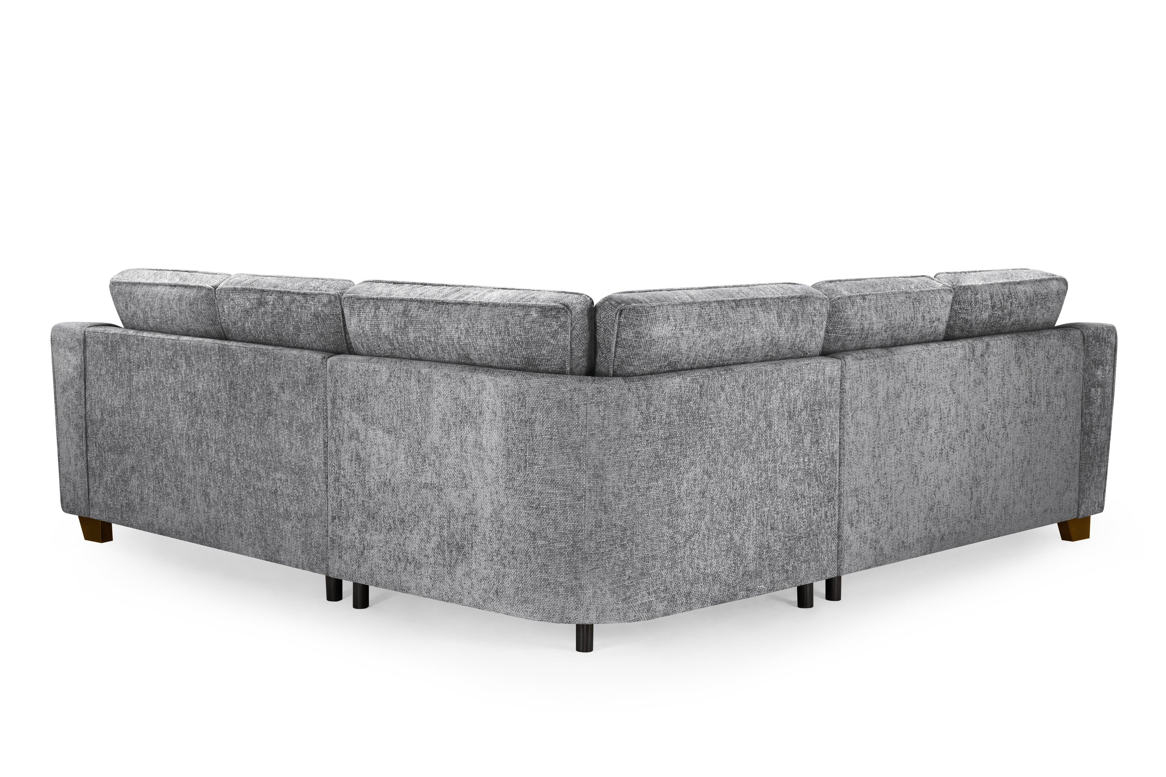 Alero Corner Sofa
