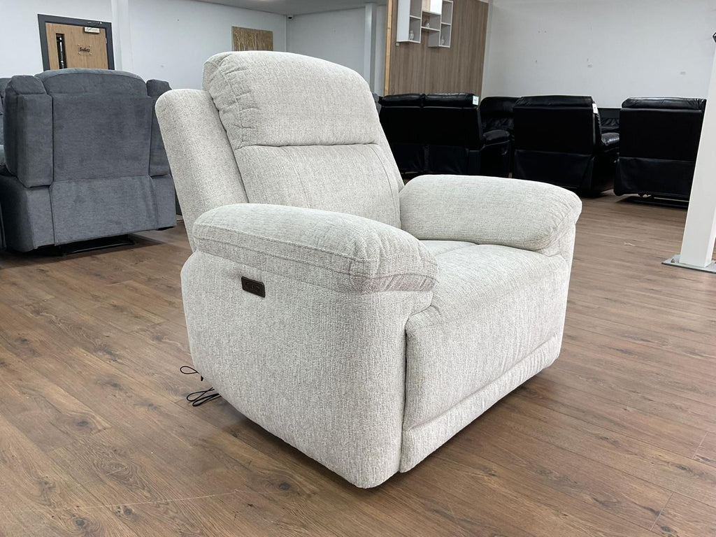 Vita Recliner 3 + 2 + 1 Sofa Set