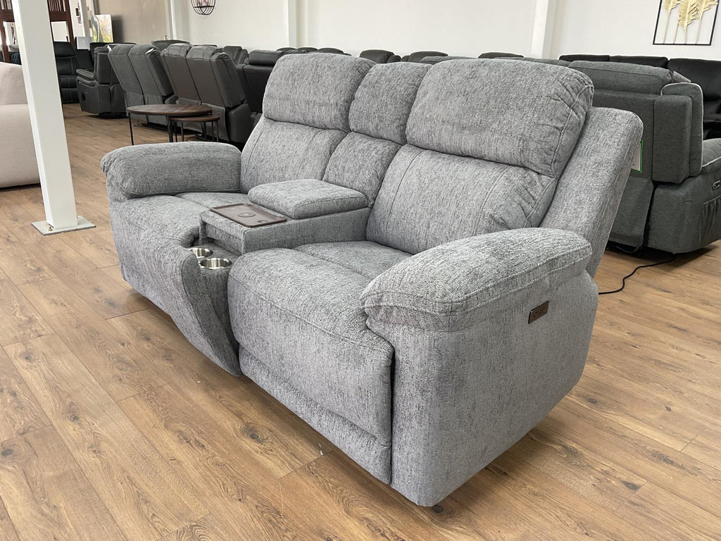 Vita Recliner 3 + 2 Sofa Set