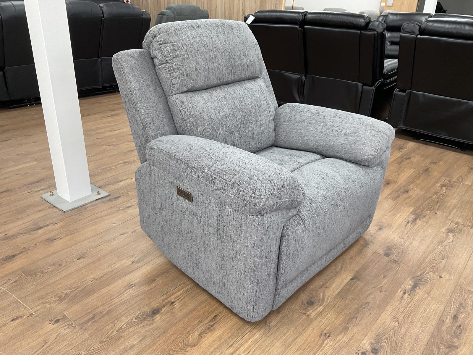 Vita Recliner Armchair
