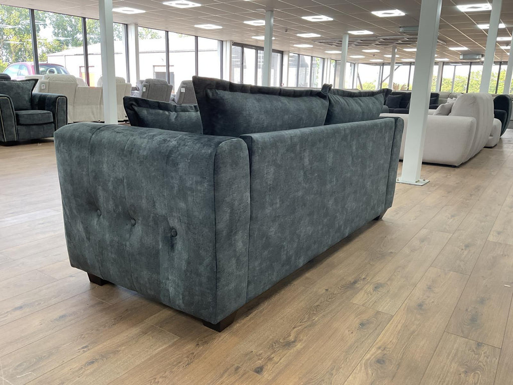 Eden 3 Seater