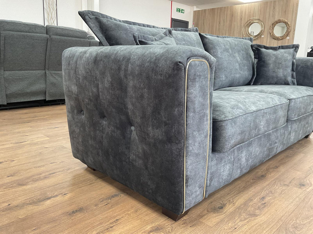 Eden 2 Seater