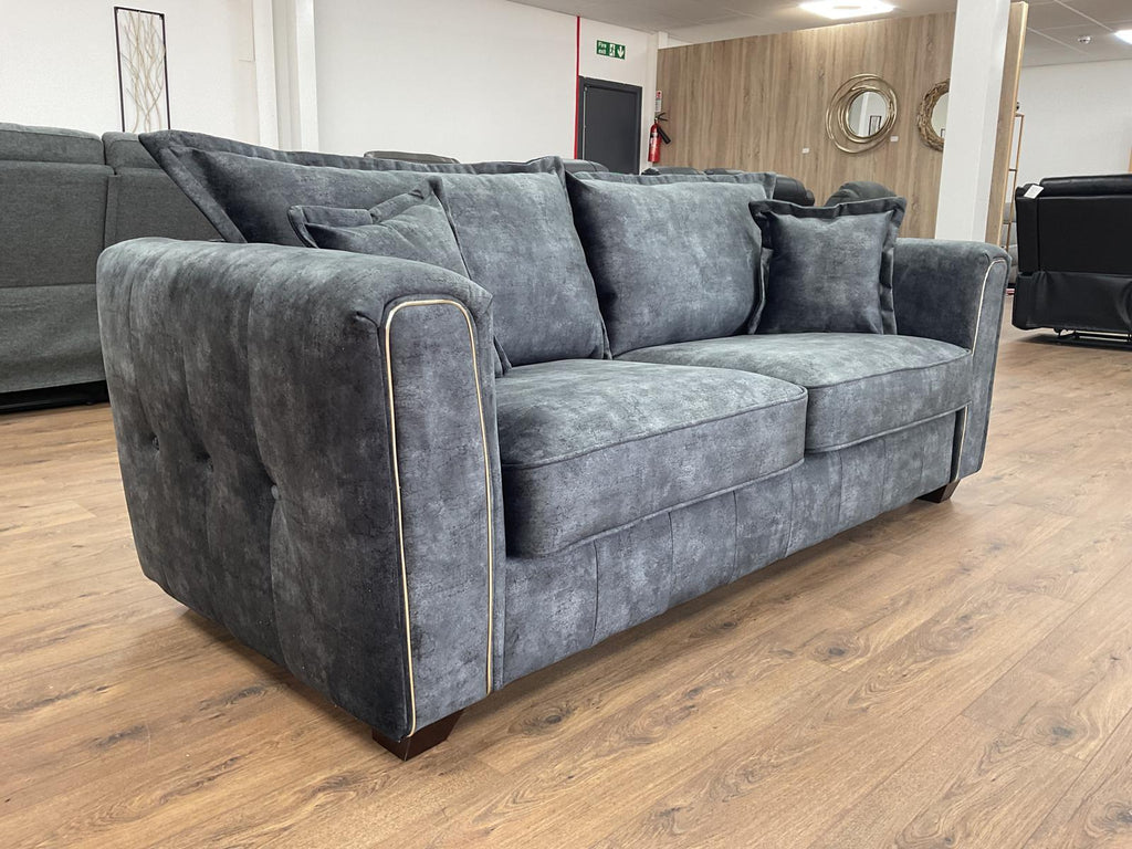 Eden 3 Seater