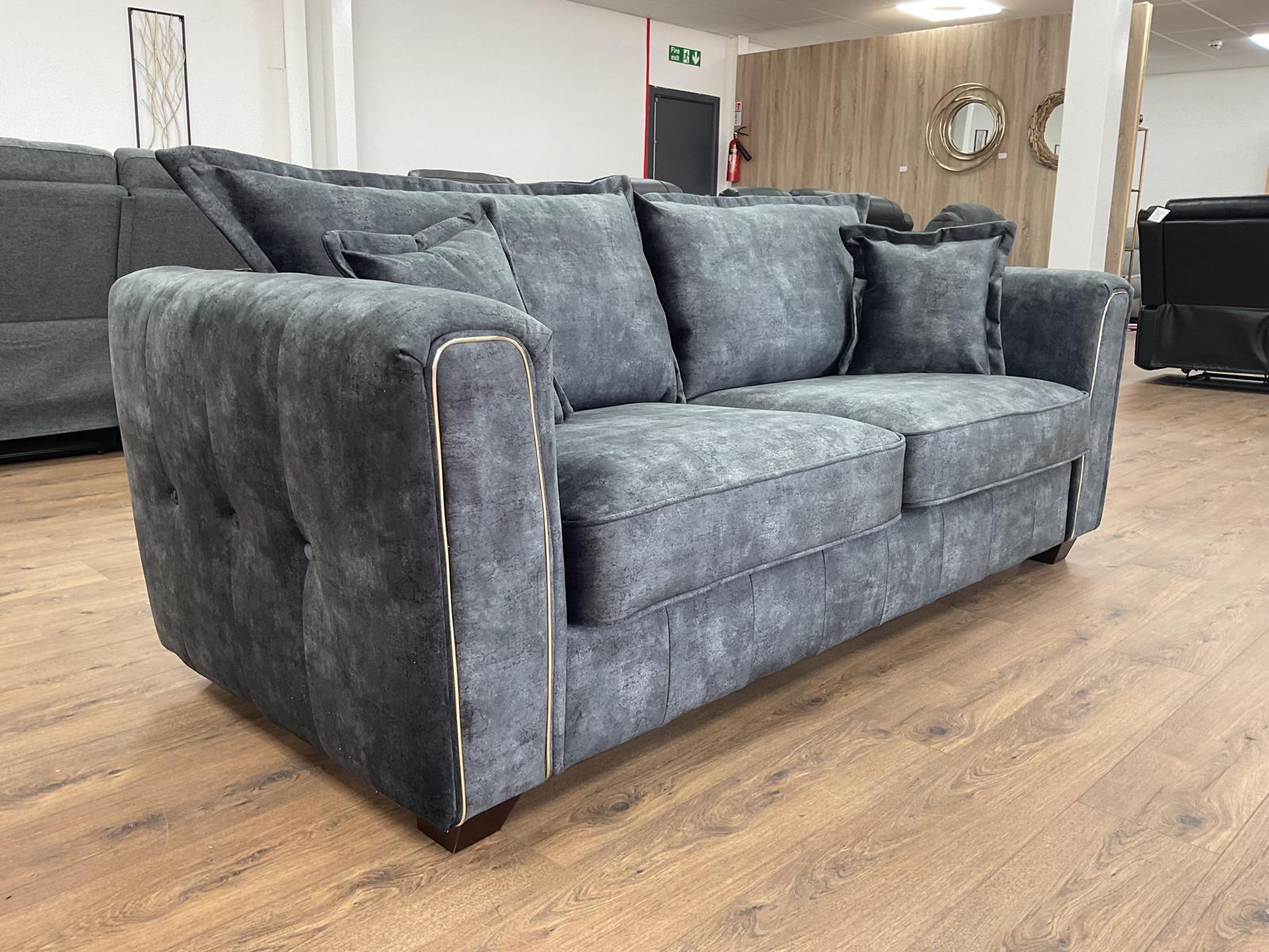 Eden 3 Seater