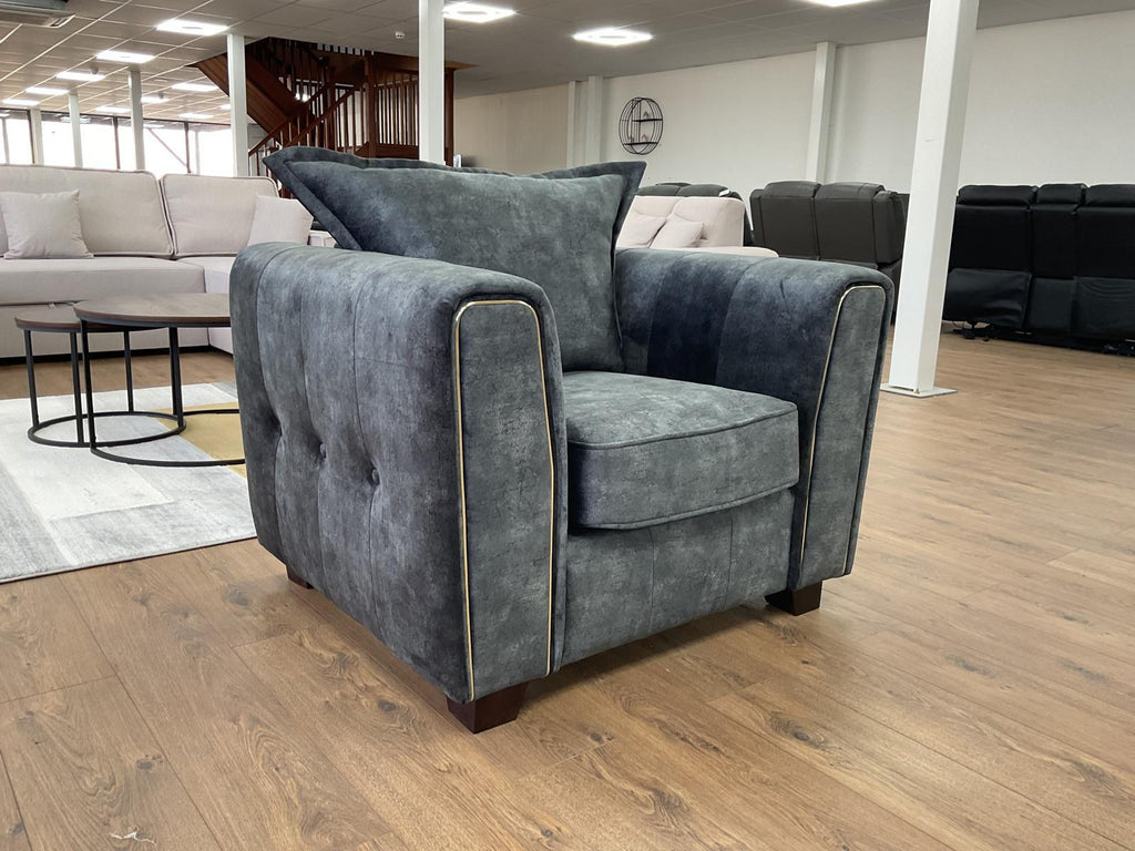 Eden Armchair