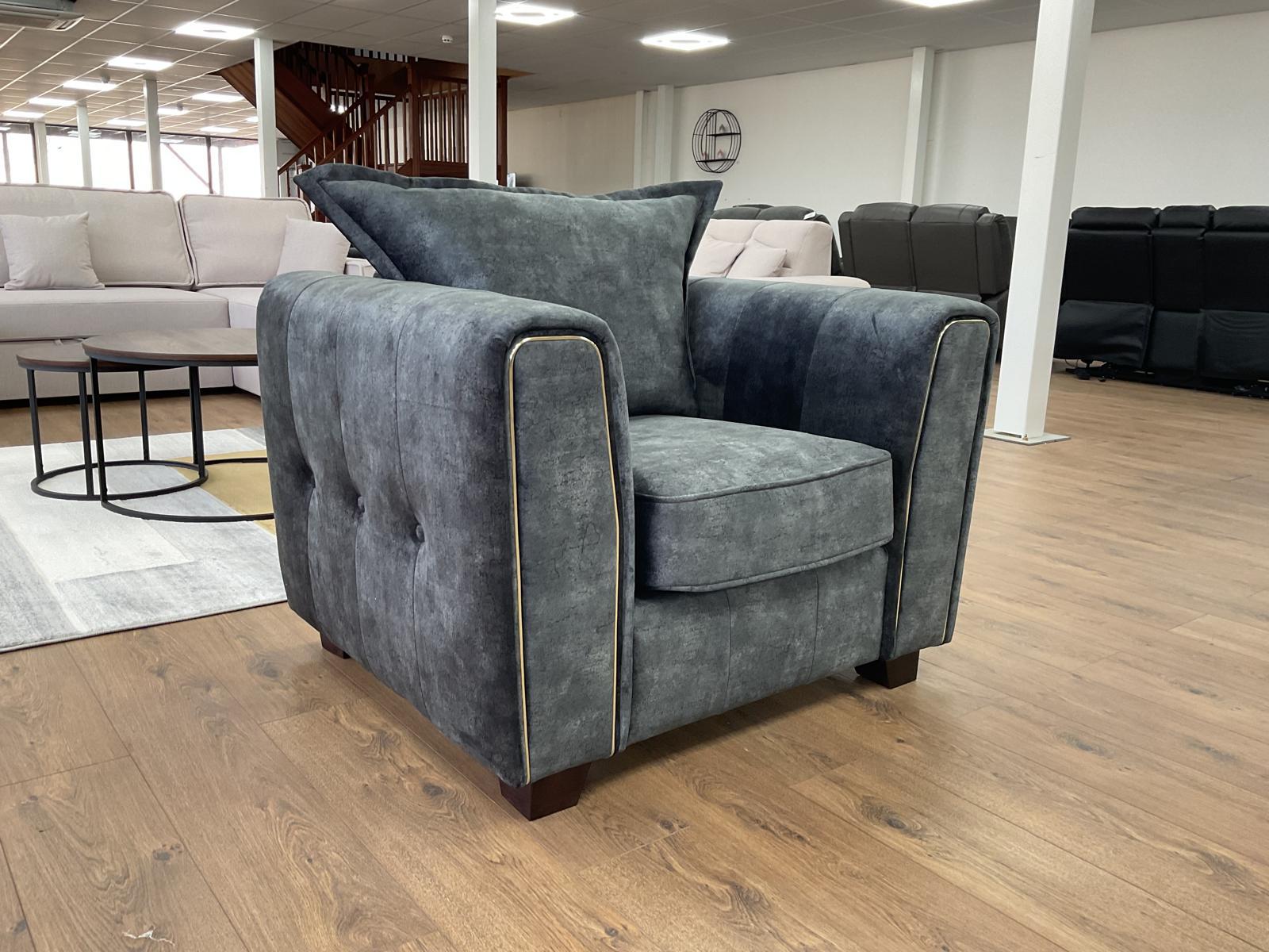 Eden Armchair