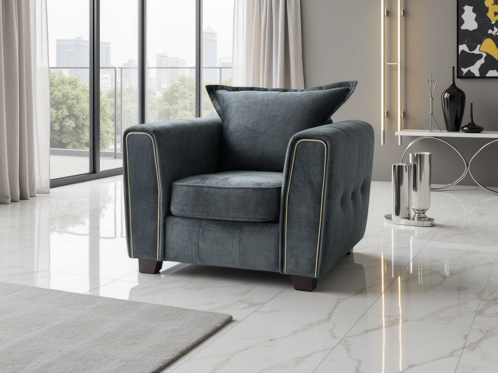 Eden Armchair
