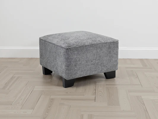 Alero Footstool