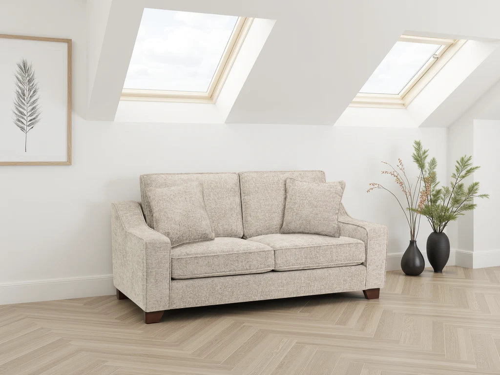 Alero 3 + 2 + 1 Sofa Set
