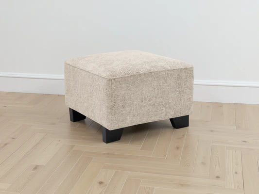 Alero Footstool