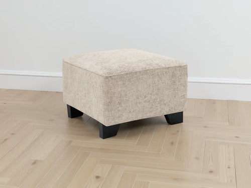 Alero Footstool