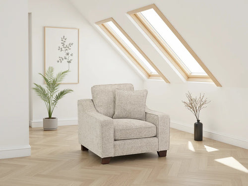 Alero Armchair