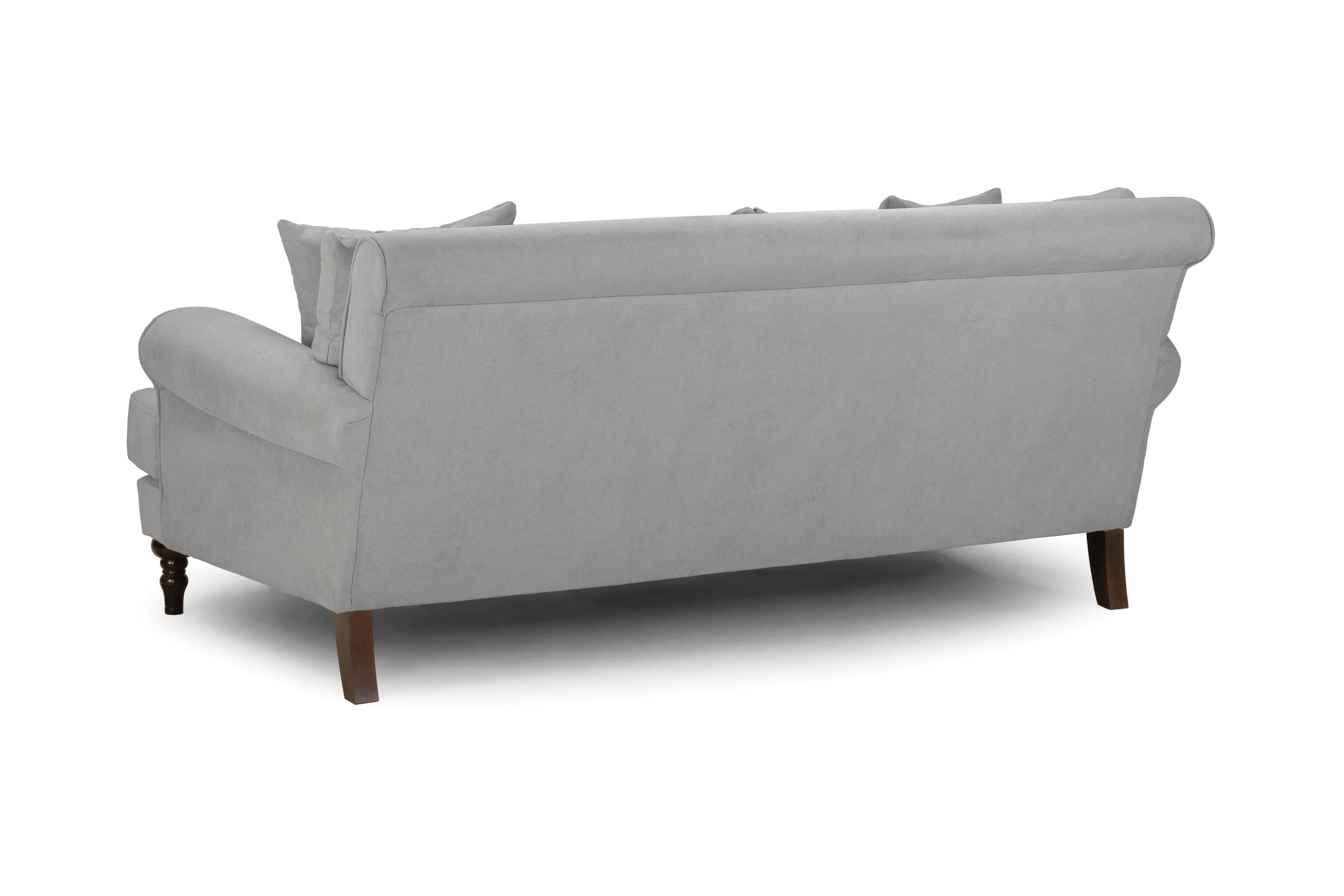 Alder 3 + 2 + 1 Sofa Set