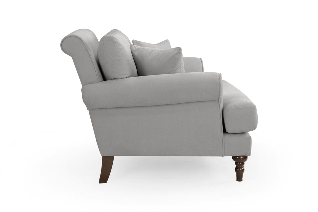 Alder 3 + 2 + 1 Sofa Set