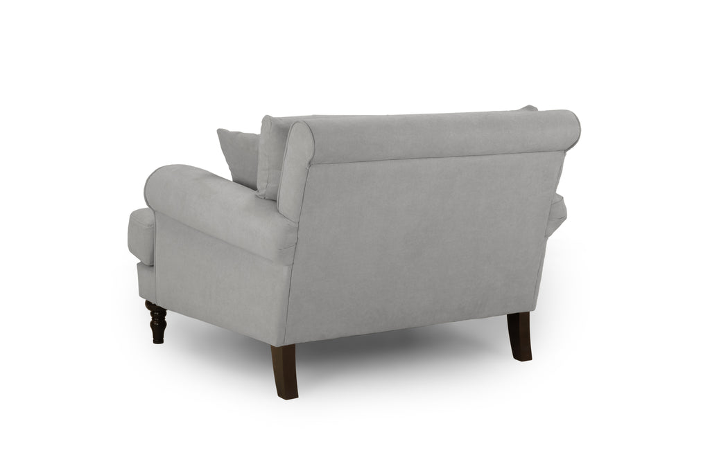 Alder Armchair