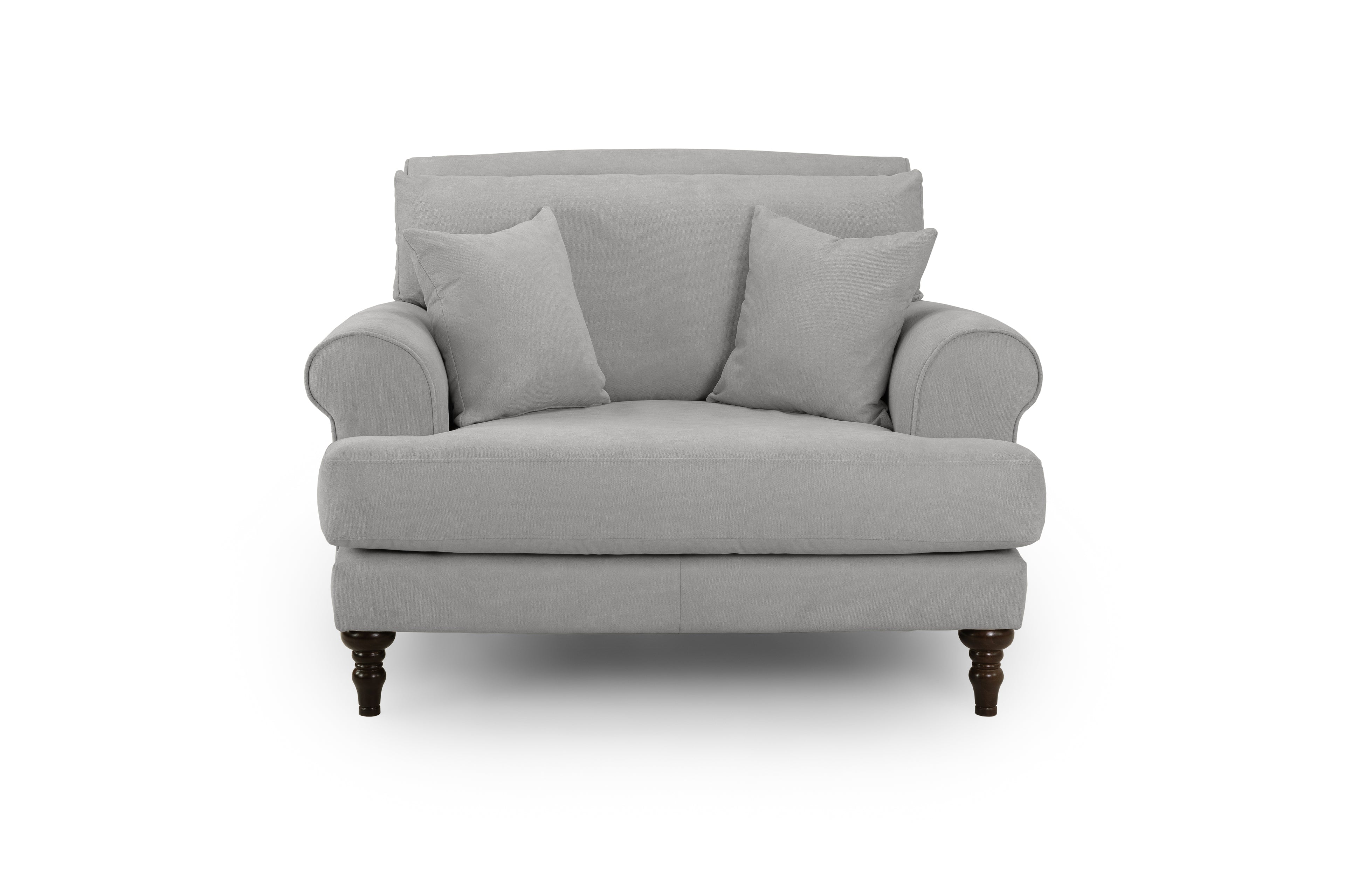 Alder Armchair