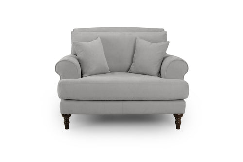 Alder Armchair