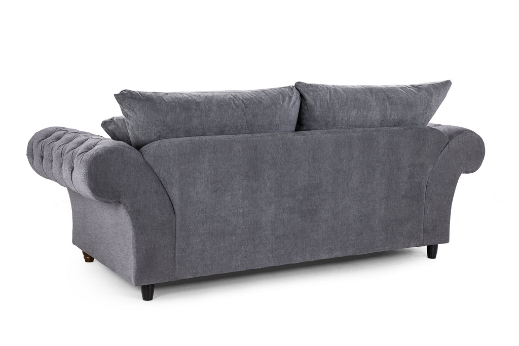 Brava 3 Seater