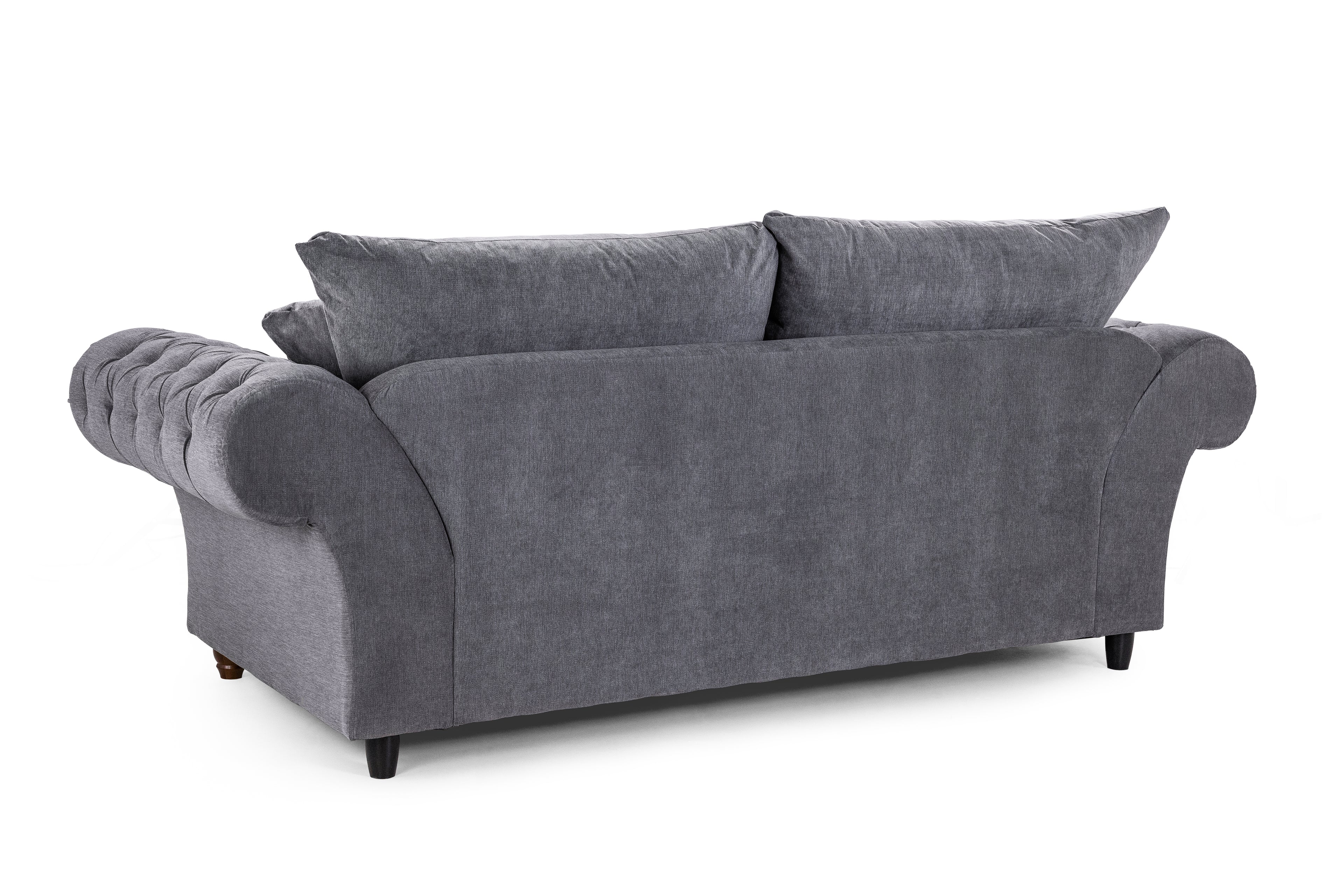Brava 3 Seater
