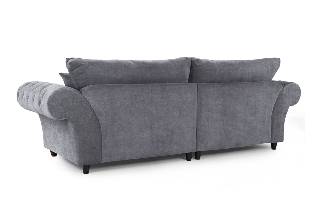 Brava 4 Seater