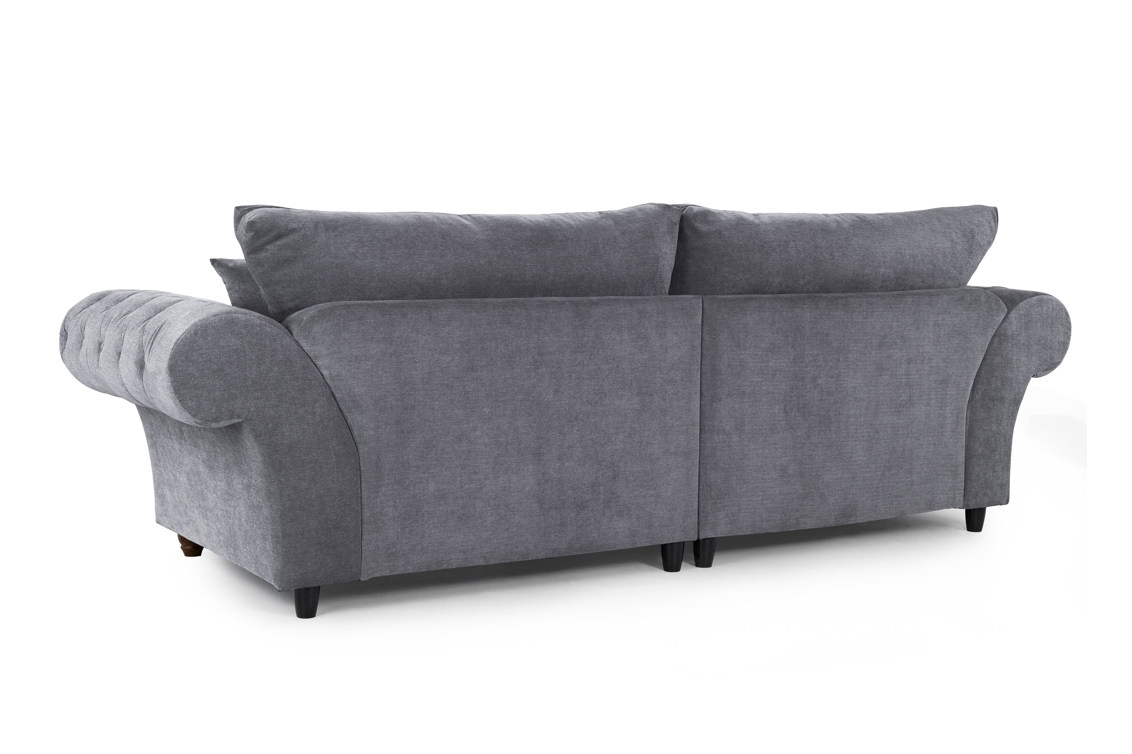 Brava 4 Seater