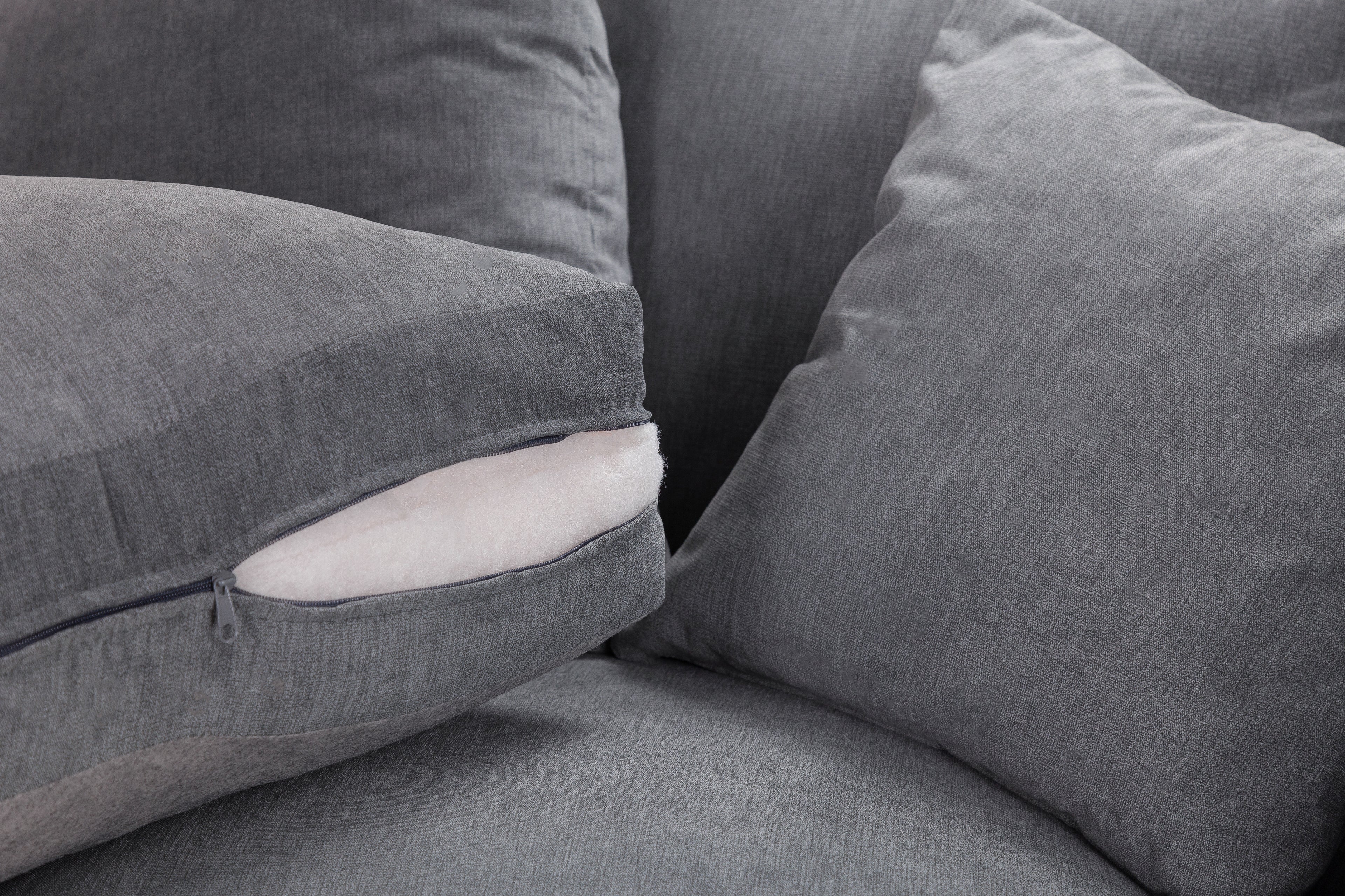Brava 3 + 2 Sofa Set