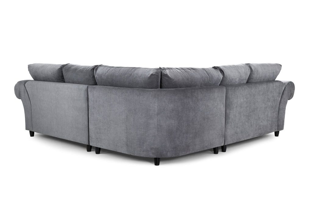 Brava Corner Sofa