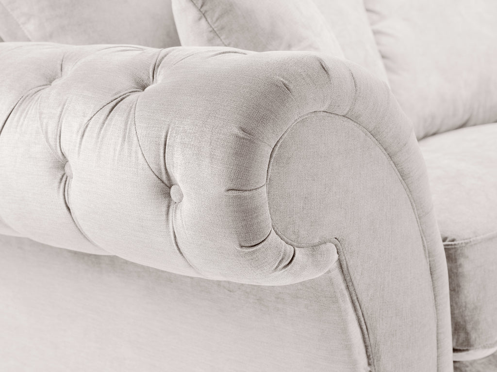 Brava Corner Sofa